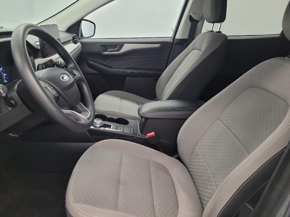 2022 Ford Escape in Houston, TX 77074 - 18137060 17