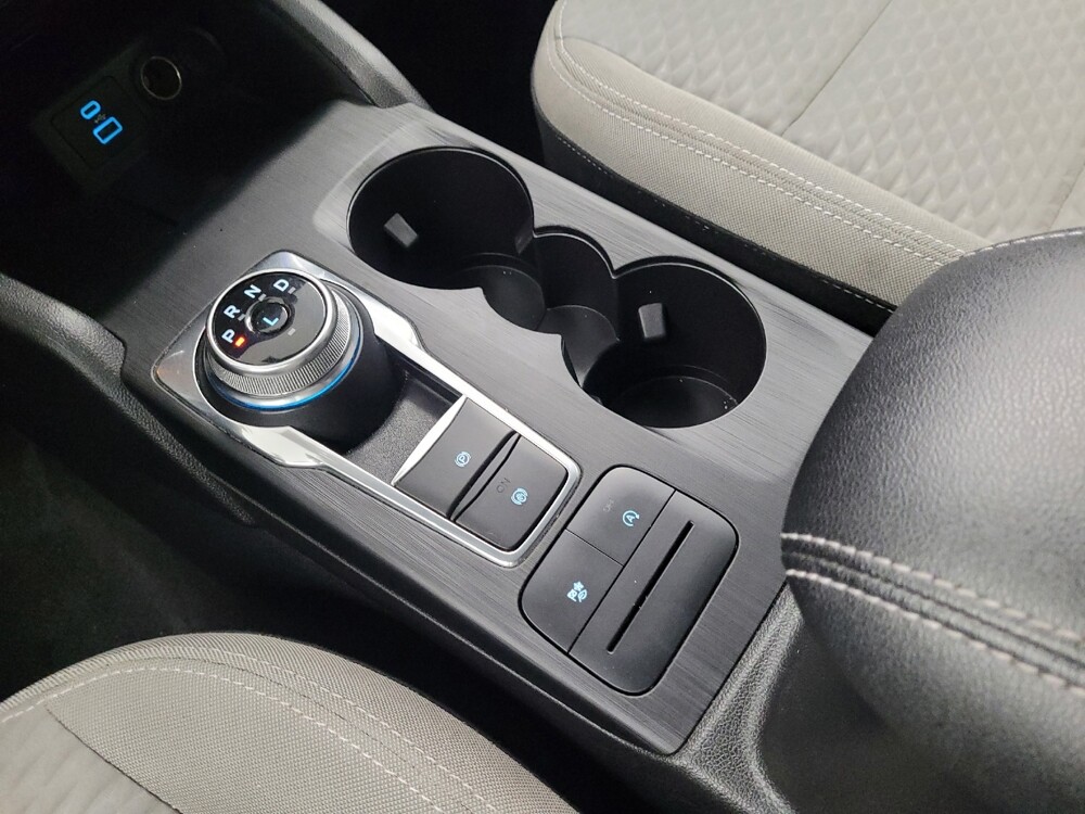 2022 Ford Escape in Houston, TX 77074 - 18137060 26