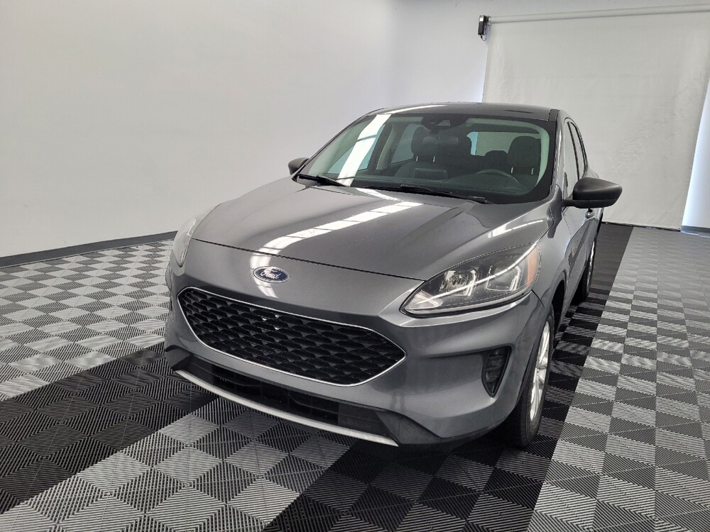 2022 Ford Escape in Houston, TX 77074 - 18137060 15