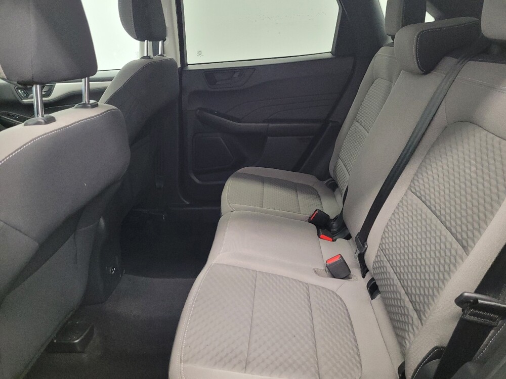 2022 Ford Escape in Houston, TX 77074 - 18137060 18