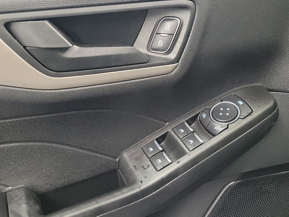 2022 Ford Escape in Houston, TX 77074 - 18137060 27