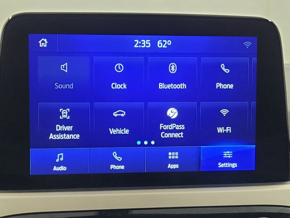 2022 Ford Escape in Houston, TX 77074 - 18137060 25