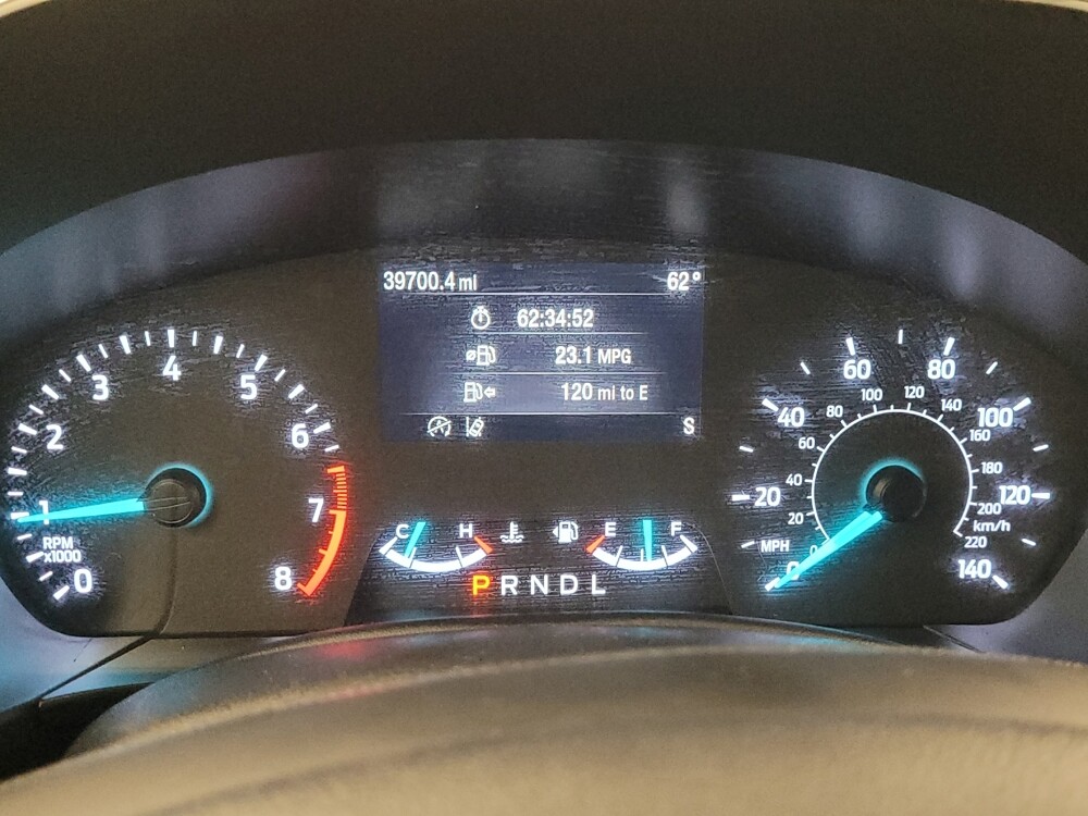 2022 Ford Escape in Houston, TX 77074 - 18137060 23