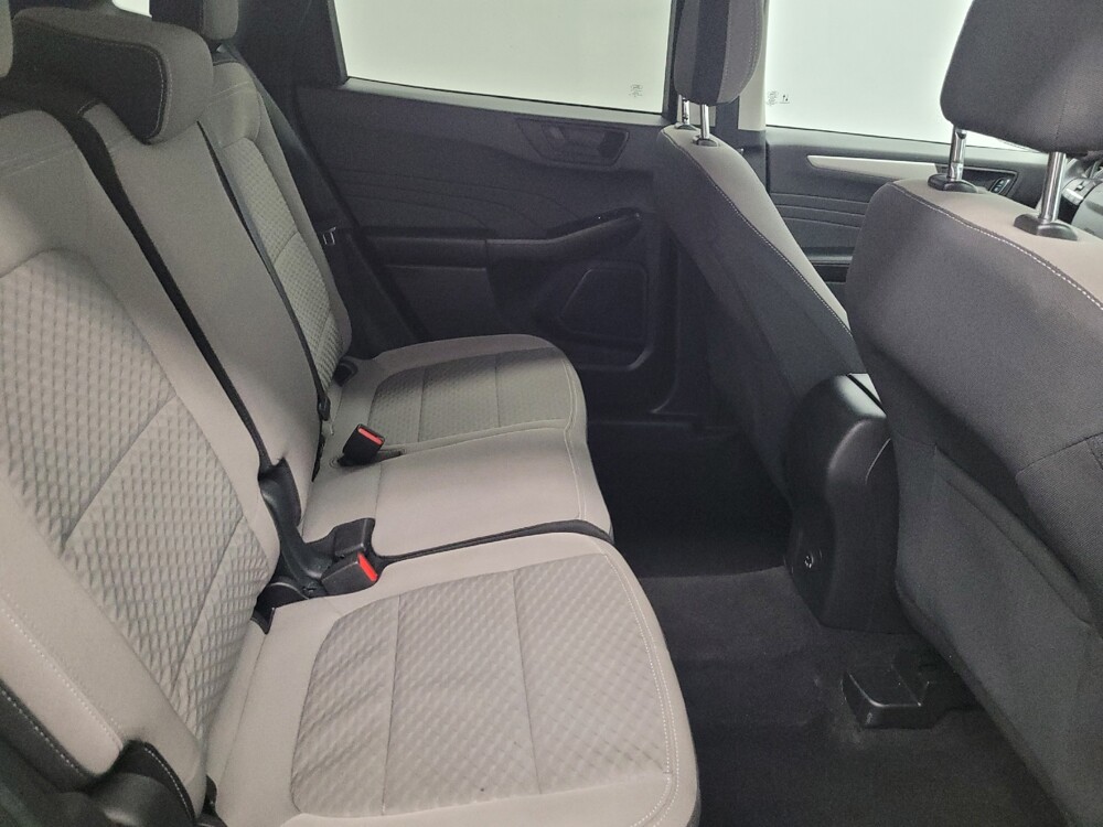 2022 Ford Escape in Houston, TX 77074 - 18137060 19