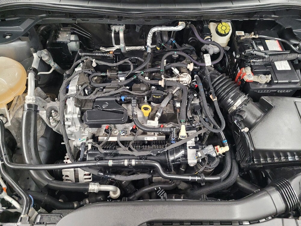 2022 Ford Escape in Houston, TX 77074 - 18137060 30