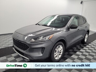 2022 Ford Escape in Houston, TX 77074