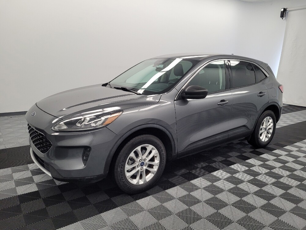 2022 Ford Escape in Houston, TX 77074 - 18137060 2