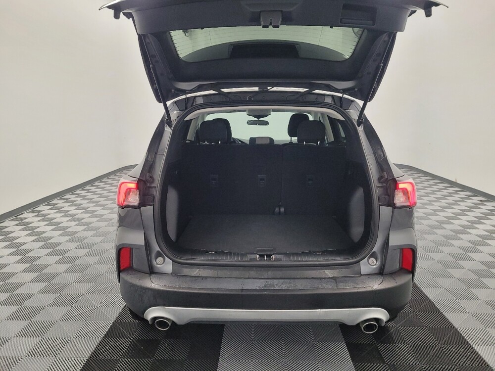 2022 Ford Escape in Houston, TX 77074 - 18137060 29