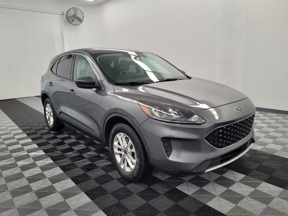 2022 Ford Escape in Houston, TX 77074 - 18137060 13