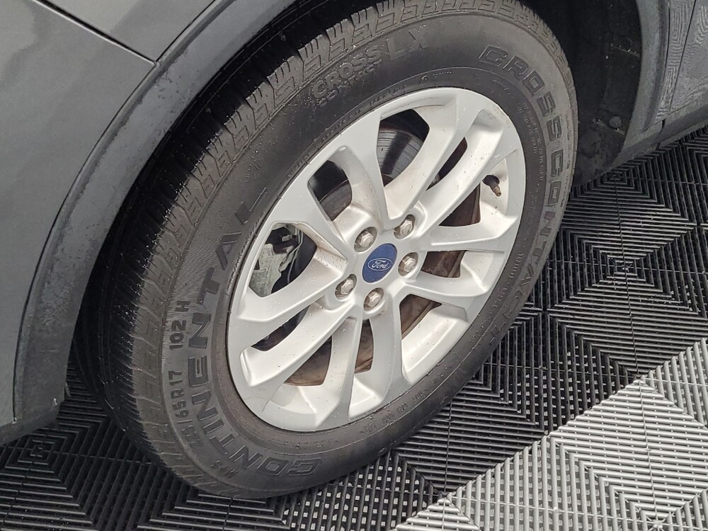 2022 Ford Escape in Houston, TX 77074 - 18137060 31