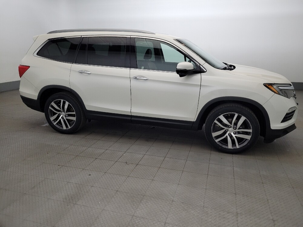 2016 Honda Pilot in Chesapeake, VA 23320 - 18137061 11
