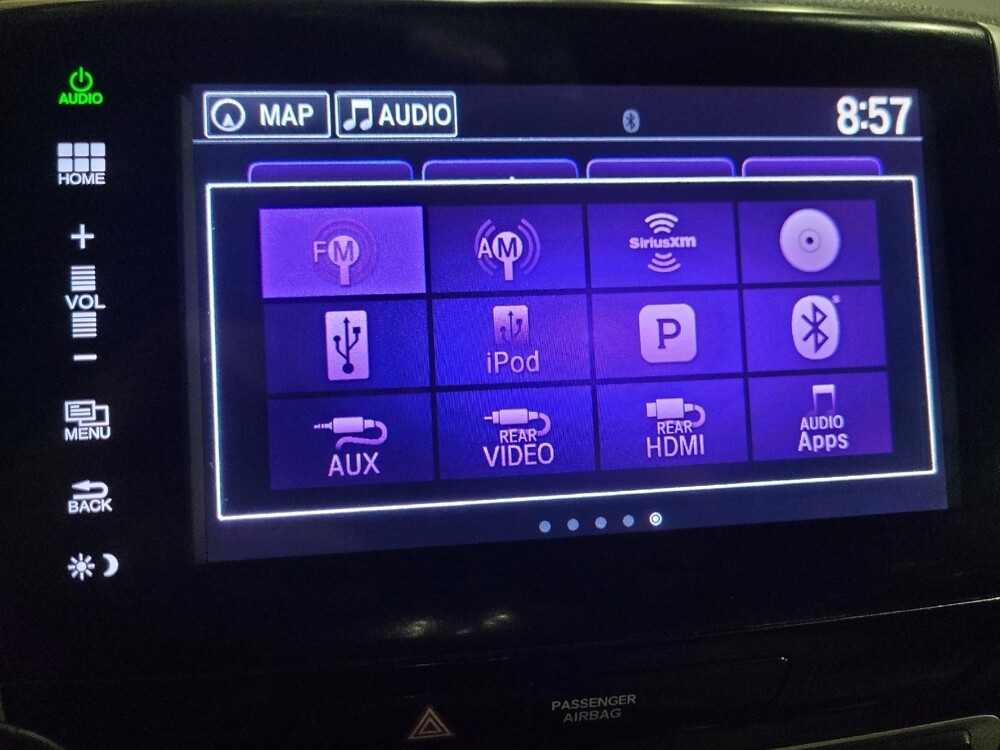 2016 Honda Pilot in Chesapeake, VA 23320 - 18137061 25