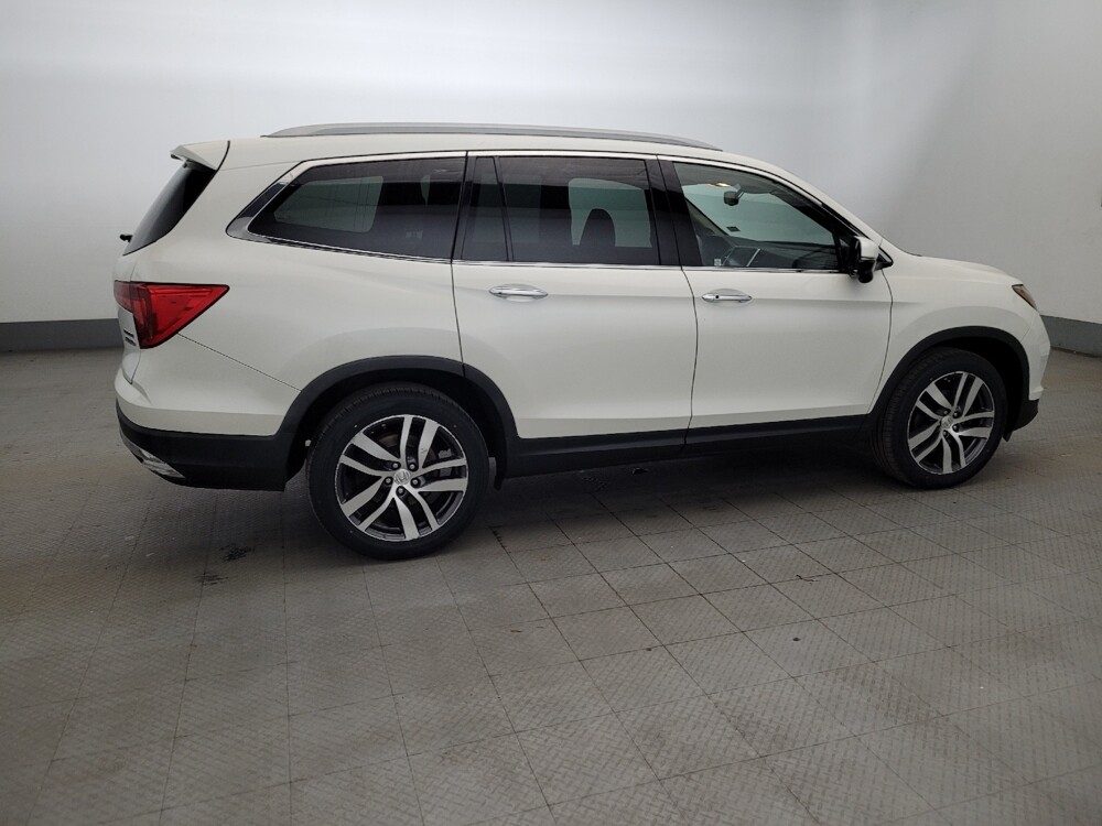2016 Honda Pilot in Chesapeake, VA 23320 - 18137061 10