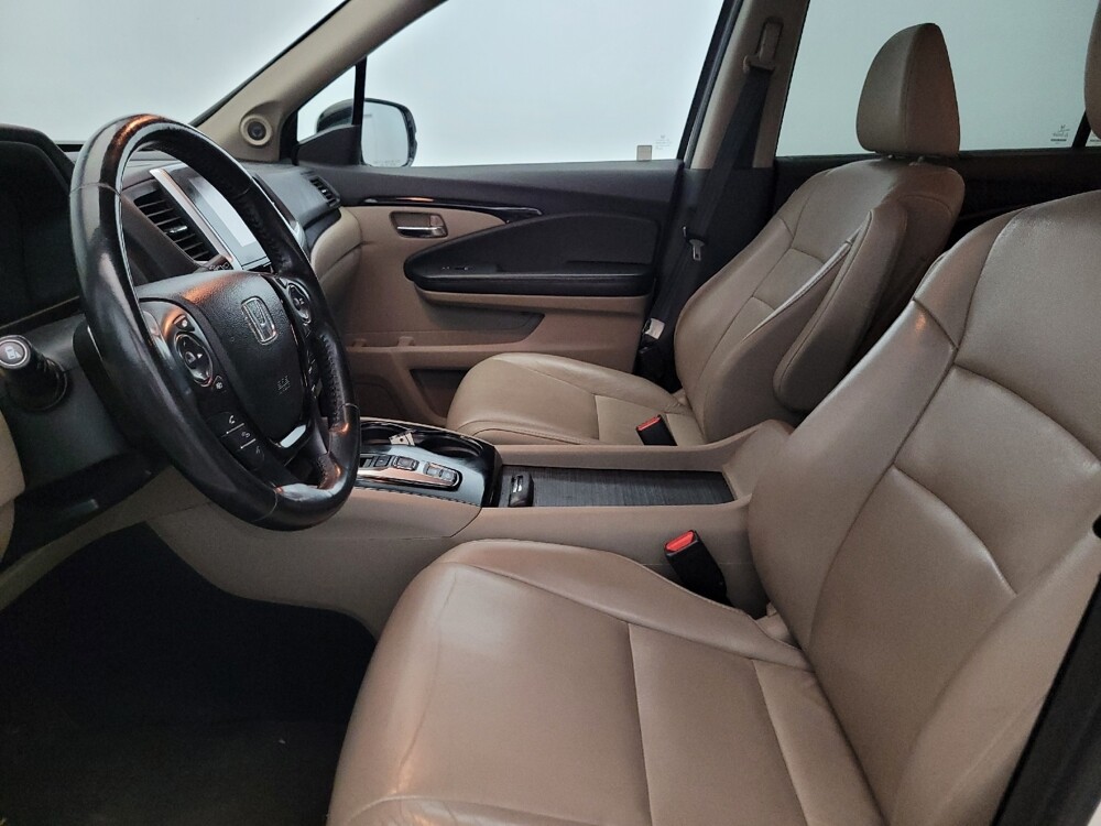 2016 Honda Pilot in Chesapeake, VA 23320 - 18137061 17