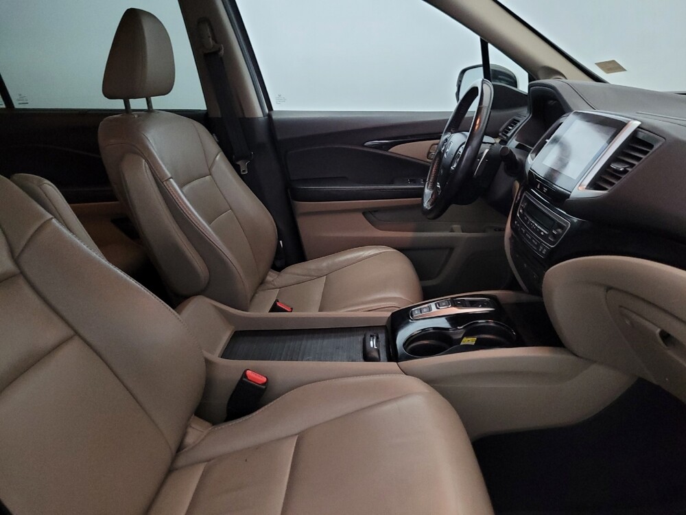 2016 Honda Pilot in Chesapeake, VA 23320 - 18137061 21