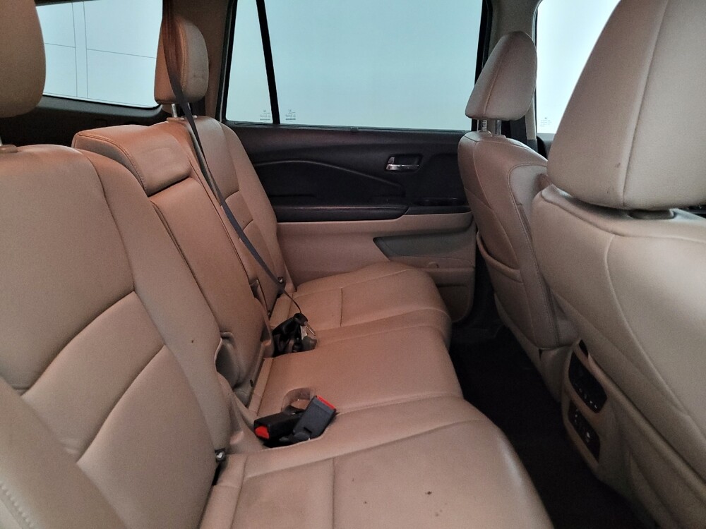 2016 Honda Pilot in Chesapeake, VA 23320 - 18137061 19