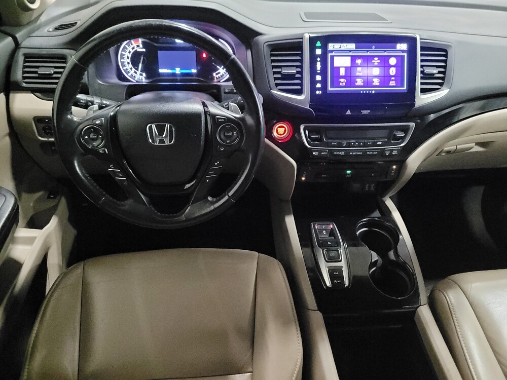2016 Honda Pilot in Chesapeake, VA 23320 - 18137061 22