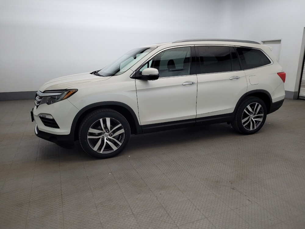 2016 Honda Pilot in Chesapeake, VA 23320 - 18137061 2