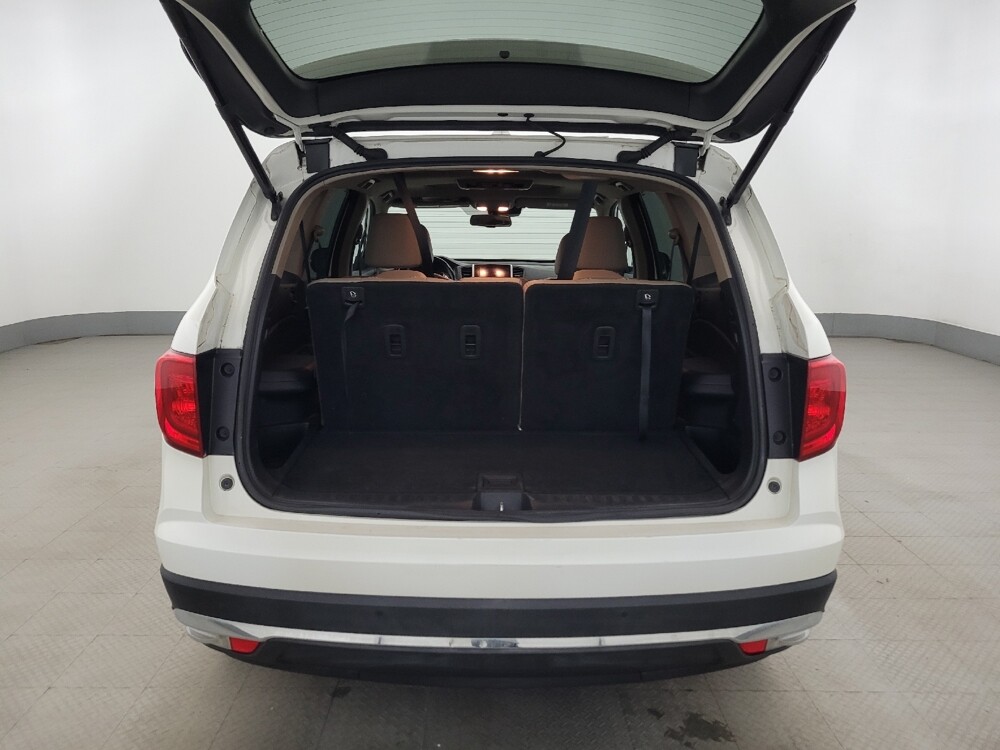 2016 Honda Pilot in Chesapeake, VA 23320 - 18137061 29