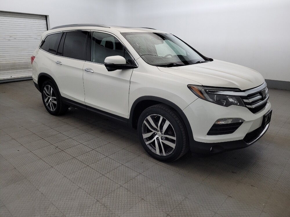 2016 Honda Pilot in Chesapeake, VA 23320 - 18137061 13