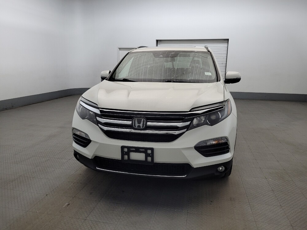 2016 Honda Pilot in Chesapeake, VA 23320 - 18137061 15
