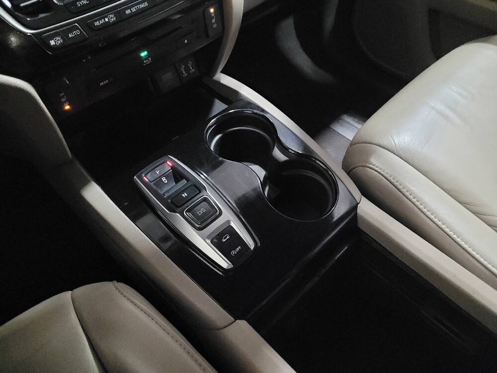 2016 Honda Pilot in Chesapeake, VA 23320 - 18137061 26