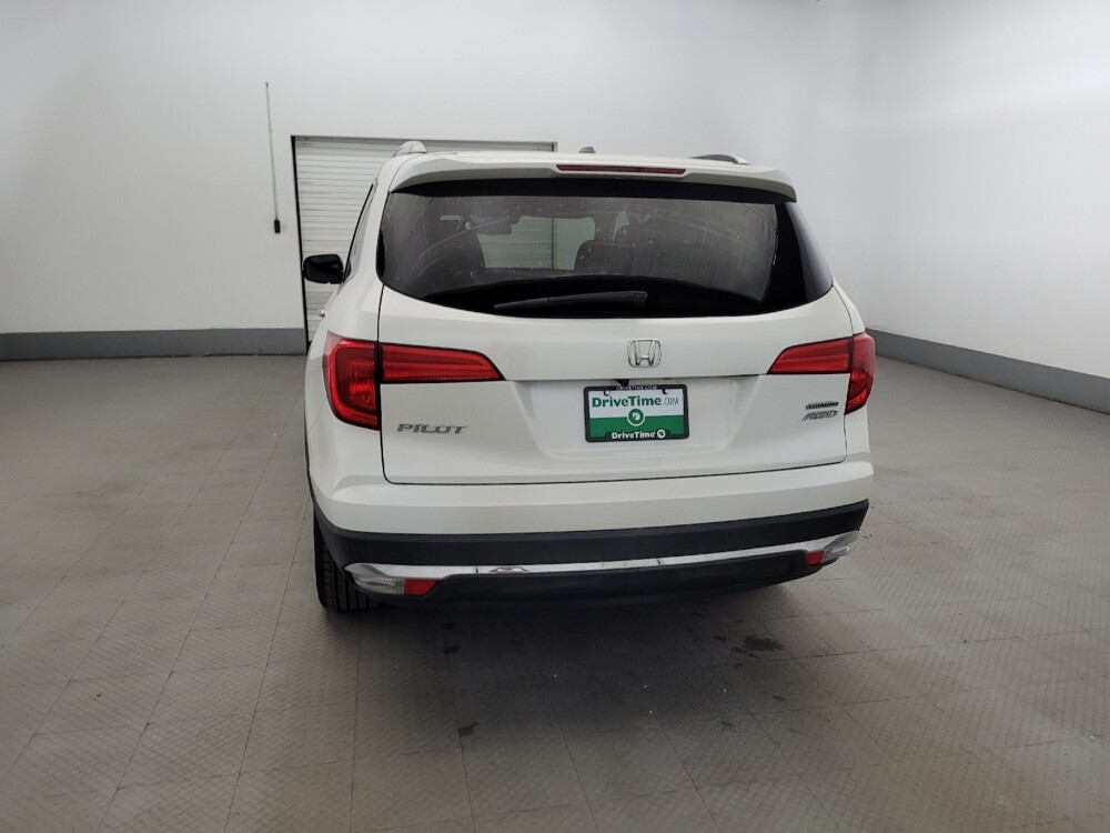 2016 Honda Pilot in Chesapeake, VA 23320 - 18137061 6