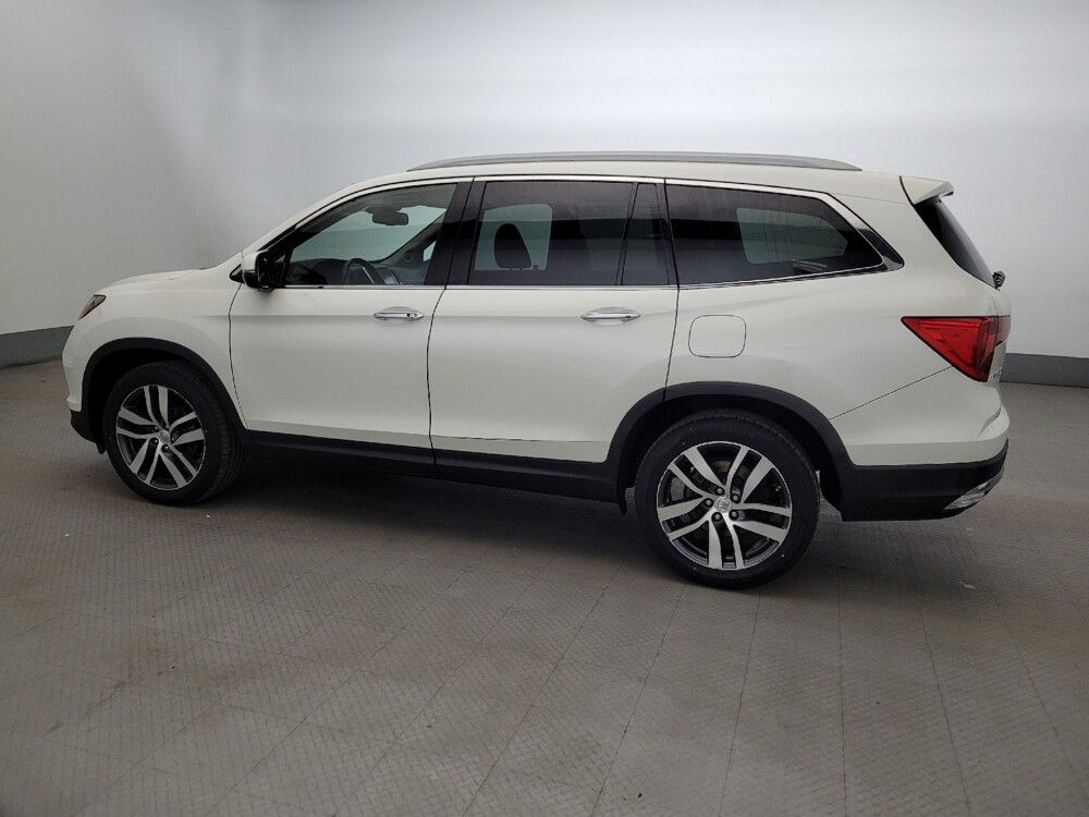 2016 Honda Pilot in Chesapeake, VA 23320 - 18137061 3