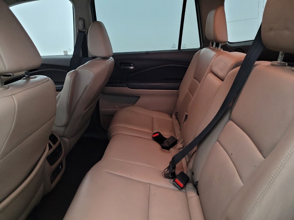 2016 Honda Pilot in Chesapeake, VA 23320 - 18137061 18