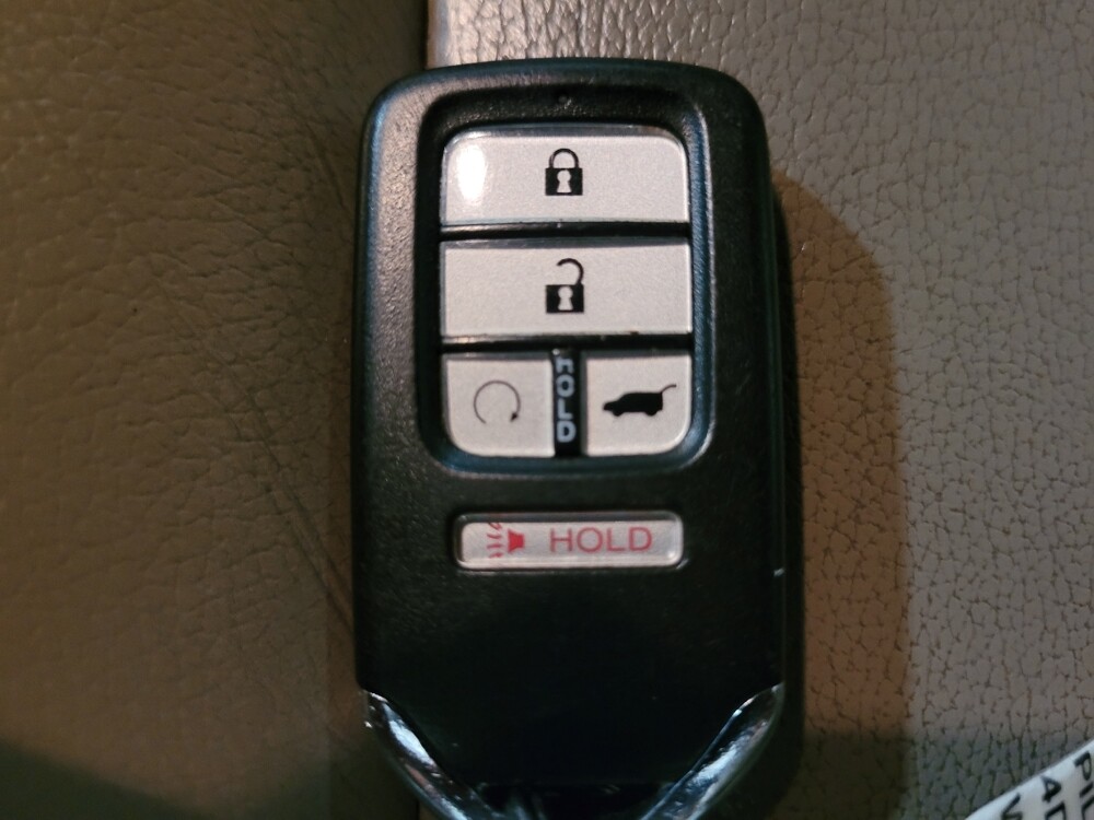 2016 Honda Pilot in Chesapeake, VA 23320 - 18137061 32