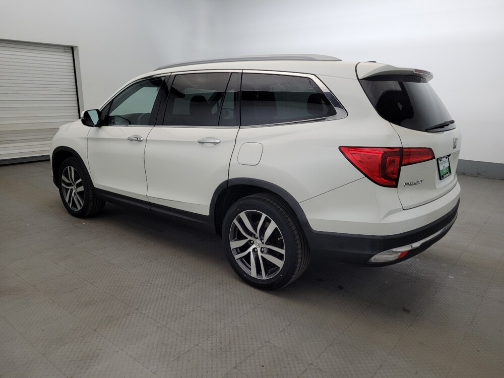 2016 Honda Pilot in Chesapeake, VA 23320 - 18137061 5