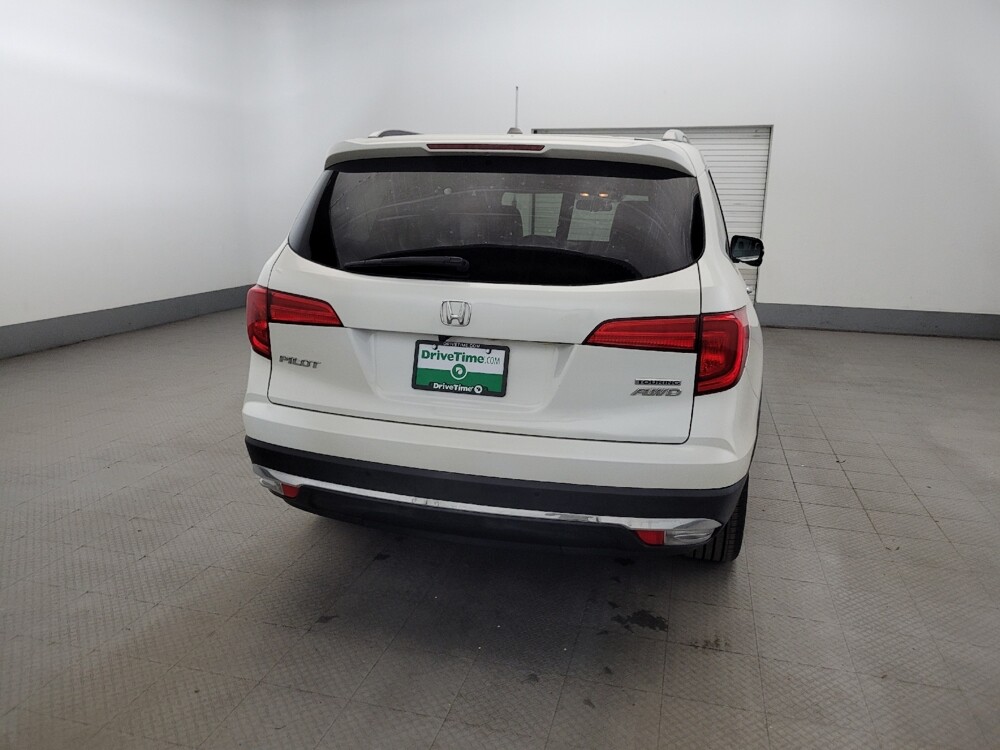 2016 Honda Pilot in Chesapeake, VA 23320 - 18137061 7