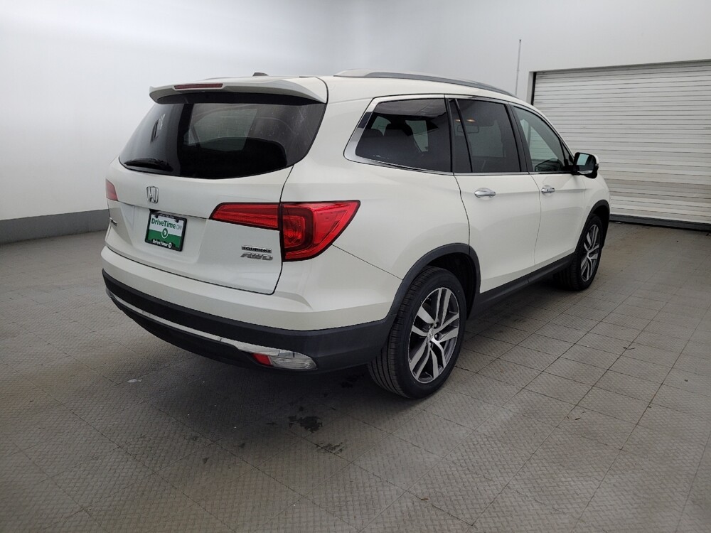2016 Honda Pilot in Chesapeake, VA 23320 - 18137061 9