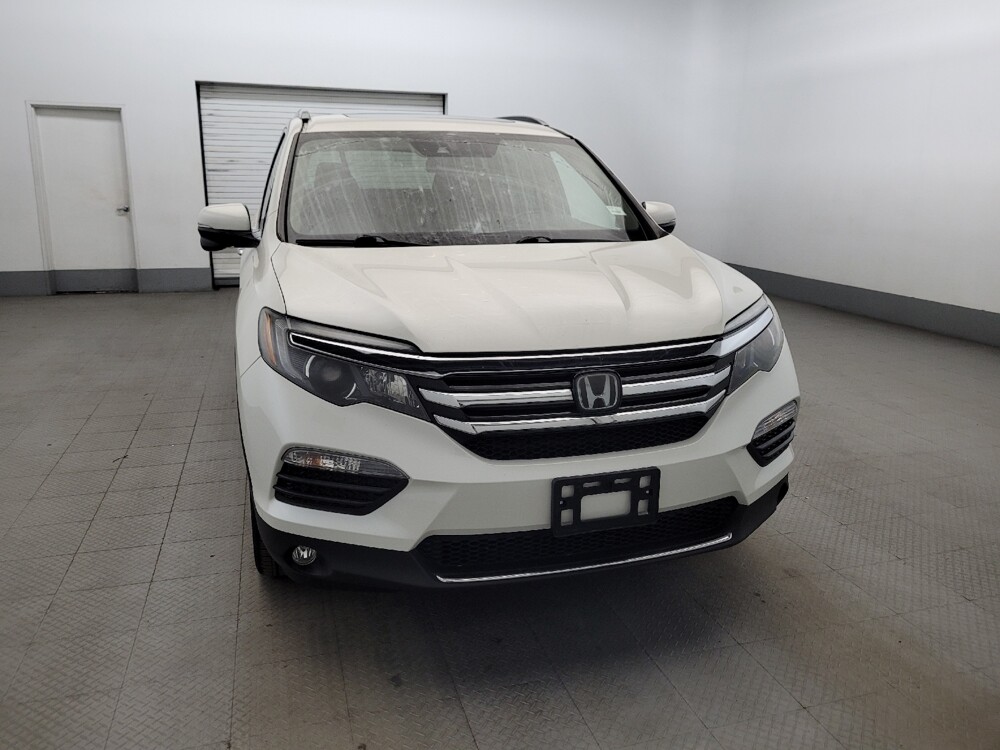 2016 Honda Pilot in Chesapeake, VA 23320 - 18137061 14