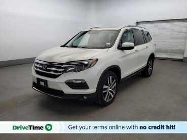 2016 Honda Pilot in Chesapeake, VA 23320