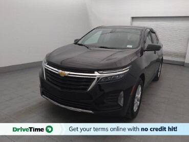 2022 Chevrolet Equinox in Metairie, LA 70006