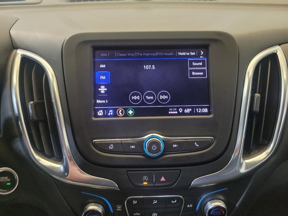 2023 Chevrolet Equinox in Maple Heights, OH 44137 - 18137063 25