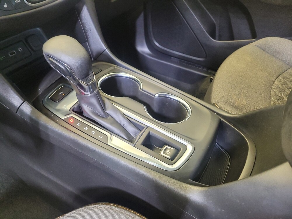 2023 Chevrolet Equinox in Maple Heights, OH 44137 - 18137063 26