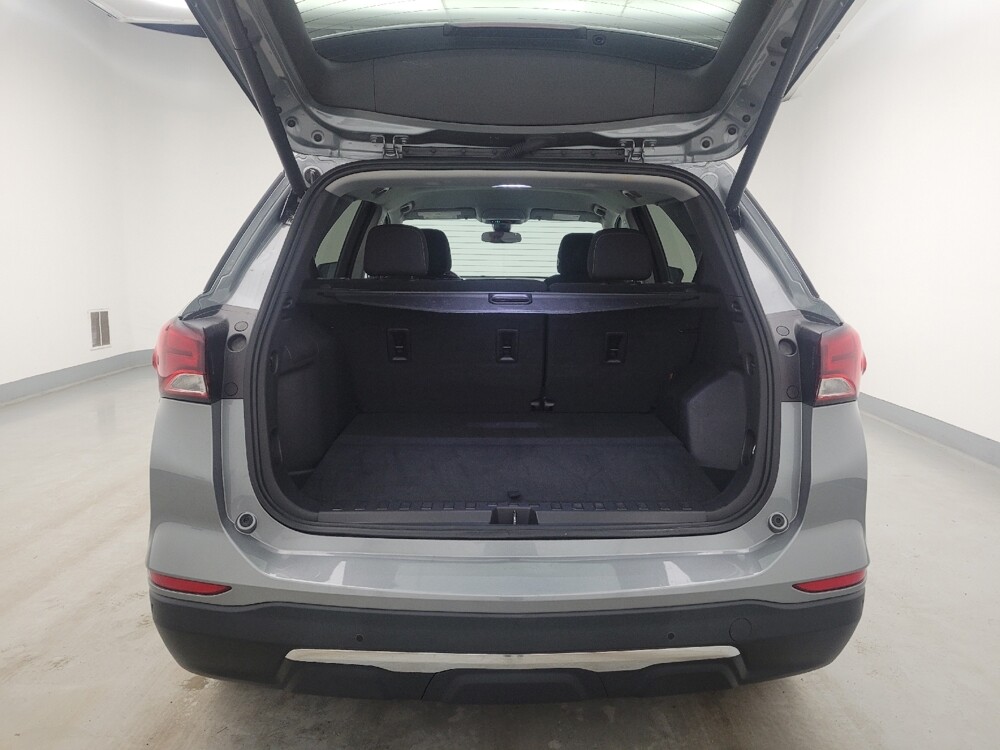 2023 Chevrolet Equinox in Maple Heights, OH 44137 - 18137063 29