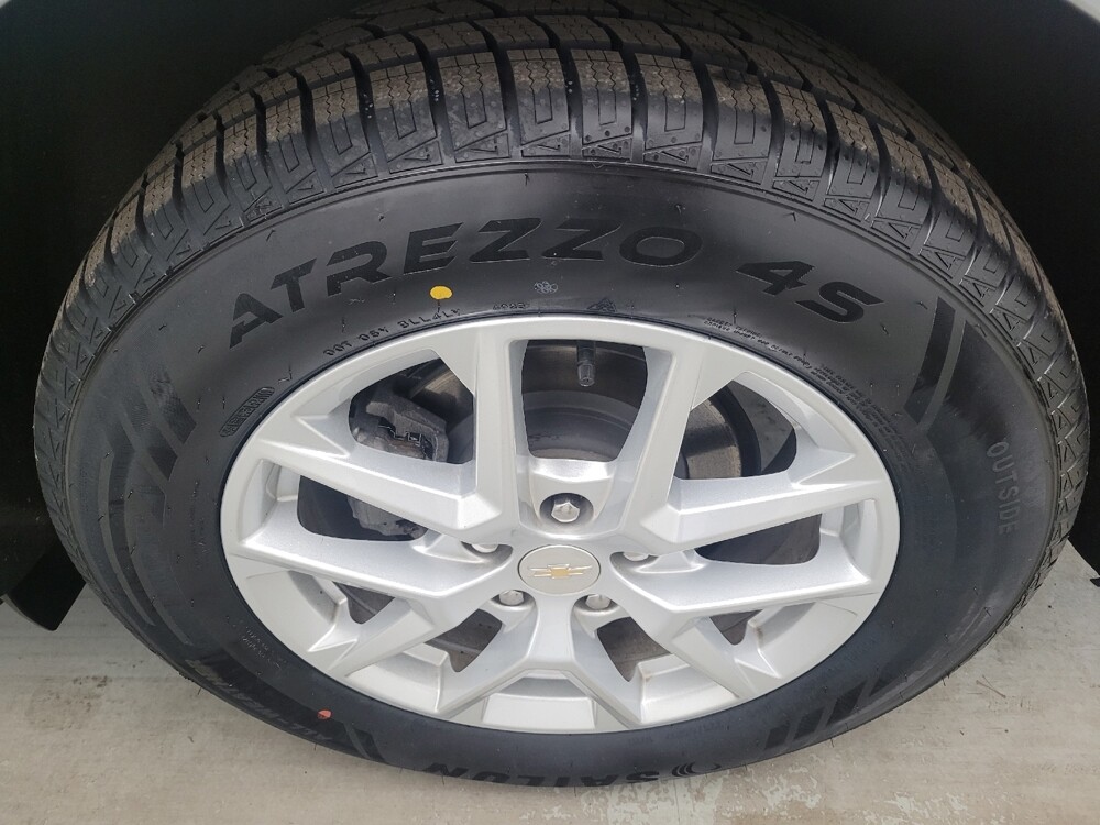 2023 Chevrolet Equinox in Maple Heights, OH 44137 - 18137063 31