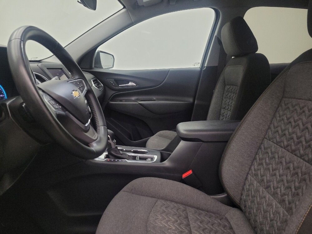 2023 Chevrolet Equinox in Maple Heights, OH 44137 - 18137063 17