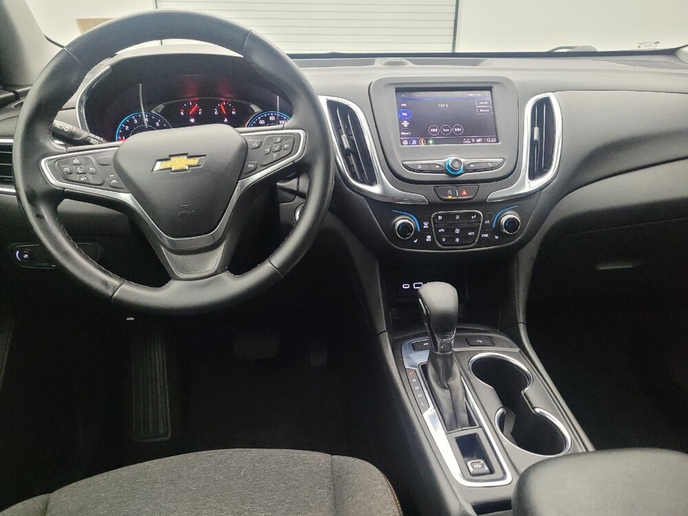 2023 Chevrolet Equinox in Maple Heights, OH 44137 - 18137063 22