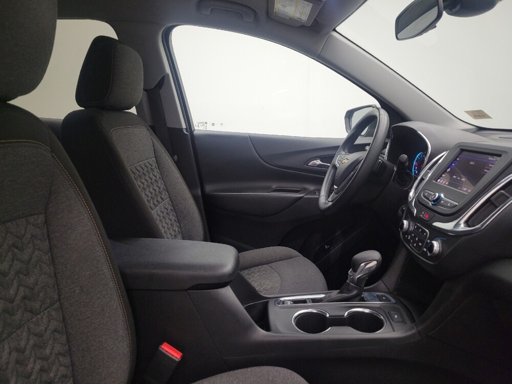 2023 Chevrolet Equinox in Maple Heights, OH 44137 - 18137063 21