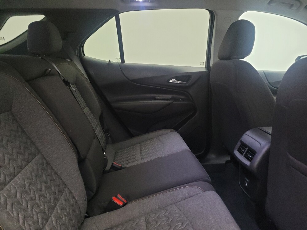 2023 Chevrolet Equinox in Maple Heights, OH 44137 - 18137063 19