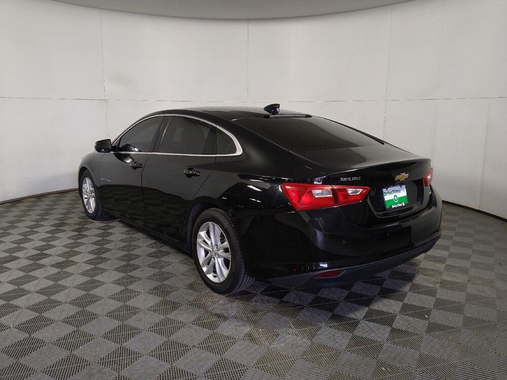 2016 Chevrolet Malibu in Midlothian, IL 60445 - 18137064 5