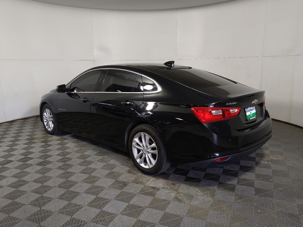 2016 Chevrolet Malibu in Midlothian, IL 60445 - 18137064 3