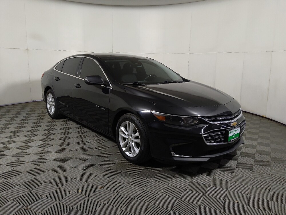 2016 Chevrolet Malibu in Midlothian, IL 60445 - 18137064 13