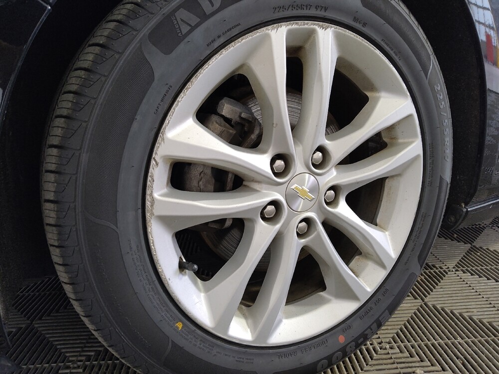 2016 Chevrolet Malibu in Midlothian, IL 60445 - 18137064 31