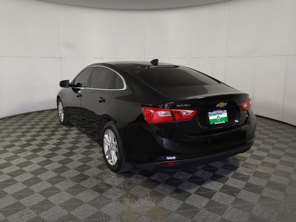 2016 Chevrolet Malibu in Midlothian, IL 60445 - 18137064 6
