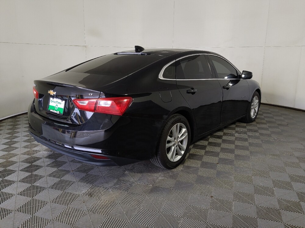 2016 Chevrolet Malibu in Midlothian, IL 60445 - 18137064 9